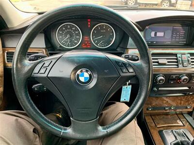 2006 BMW 530xi - Photo 18 - Spokane Valley, WA 99212
