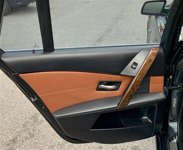 2006 BMW 530xi - Photo 2 - Spokane Valley, WA 99212