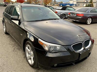 2006 BMW 530xi - Photo 8 - Spokane Valley, WA 99212