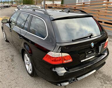 2006 BMW 530xi - Photo 9 - Spokane Valley, WA 99212