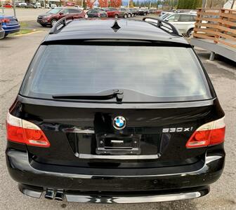 2006 BMW 530xi Wagon