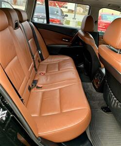 2006 BMW 530xi - Photo 14 - Spokane Valley, WA 99212