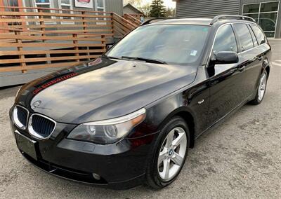 2006 BMW 530xi - Photo 11 - Spokane Valley, WA 99212