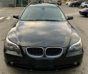 2006 BMW 530xi - Photo 3 - Spokane Valley, WA 99212