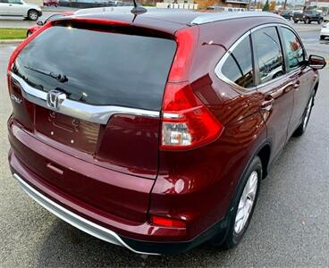 2015 Honda CR-V EX-L   - Photo 7 - Spokane Valley, WA 99212