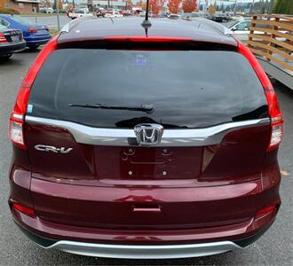 2015 Honda CR-V EX-L - Photo 6 - Spokane Valley, WA 99212