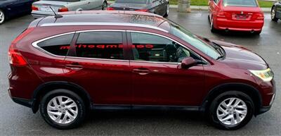 2015 Honda CR-V EX-L   - Photo 8 - Spokane Valley, WA 99212