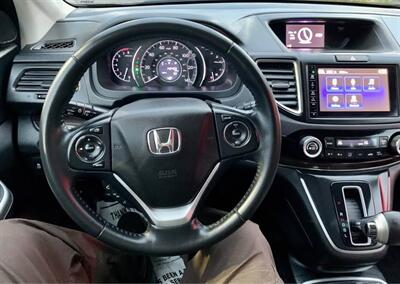 2015 Honda CR-V EX-L - Photo 17 - Spokane Valley, WA 99212