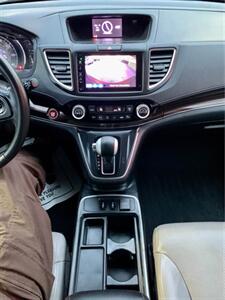 2015 Honda CR-V EX-L - Photo 16 - Spokane Valley, WA 99212