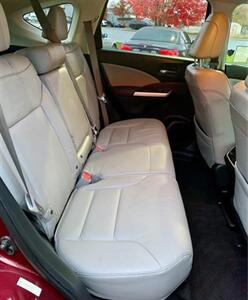 2015 Honda CR-V EX-L - Photo 13 - Spokane Valley, WA 99212