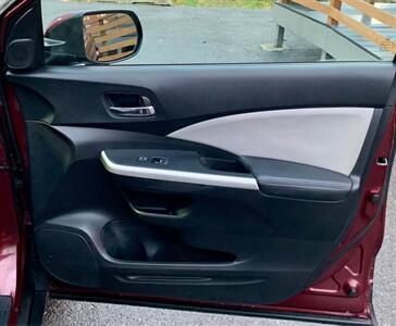 2015 Honda CR-V EX-L   - Photo 14 - Spokane Valley, WA 99212