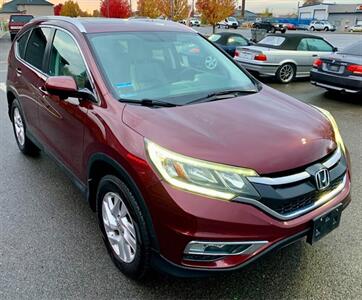 2015 Honda CR-V EX-L   - Photo 9 - Spokane Valley, WA 99212