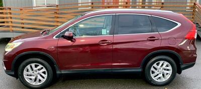 2015 Honda CR-V EX-L - Photo 4 - Spokane Valley, WA 99212