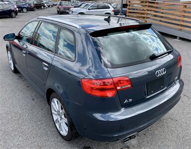 2011 Audi A3 2.0T quattro Premium   - Photo 3 - Spokane Valley, WA 99212