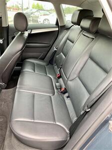 2011 Audi A3 2.0T quattro Premium   - Photo 11 - Spokane Valley, WA 99212