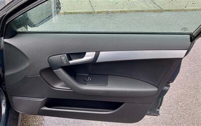 2011 Audi A3 2.0T quattro Premium   - Photo 14 - Spokane Valley, WA 99212