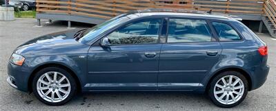 2011 Audi A3 2.0T quattro Premium   - Photo 2 - Spokane Valley, WA 99212