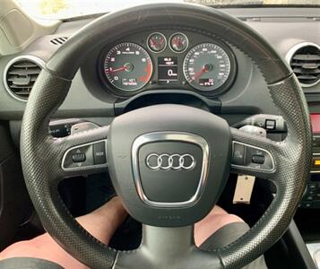 2011 Audi A3 2.0T quattro Premium   - Photo 18 - Spokane Valley, WA 99212