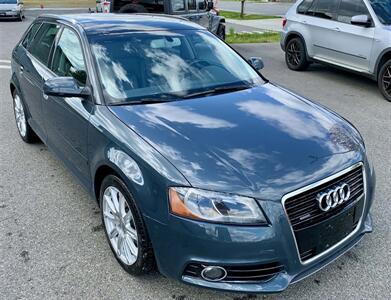 2011 Audi A3 2.0T quattro Premium   - Photo 7 - Spokane Valley, WA 99212