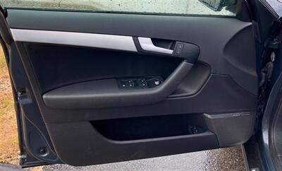 2011 Audi A3 2.0T quattro Premium   - Photo 9 - Spokane Valley, WA 99212