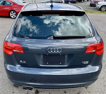 2011 Audi A3 2.0T quattro Premium   - Photo 4 - Spokane Valley, WA 99212