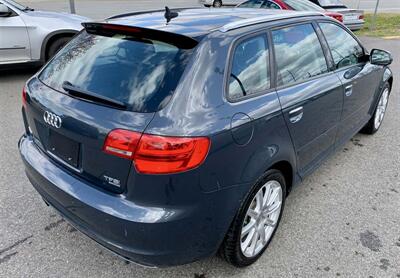 2011 Audi A3 2.0T quattro Premium   - Photo 5 - Spokane Valley, WA 99212