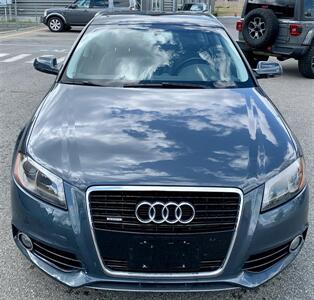 2011 Audi A3 2.0T quattro Premium   - Photo 8 - Spokane Valley, WA 99212