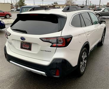 2020 Subaru Outback Limited   - Photo 5 - Spokane Valley, WA 99212