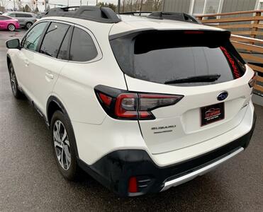 2020 Subaru Outback Limited   - Photo 3 - Spokane Valley, WA 99212