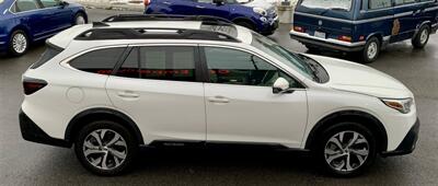 2020 Subaru Outback Limited   - Photo 6 - Spokane Valley, WA 99212