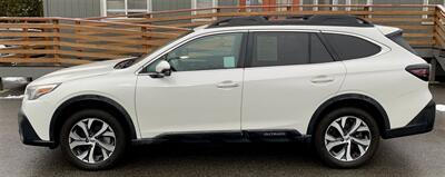 2020 Subaru Outback Limited   - Photo 2 - Spokane Valley, WA 99212