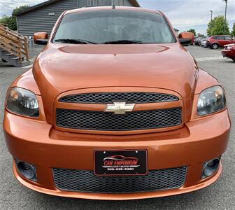 2008 Chevrolet HHR SS   - Photo 8 - Spokane Valley, WA 99212