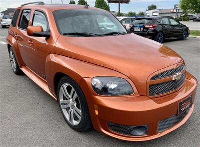 2008 Chevrolet HHR SS   - Photo 7 - Spokane Valley, WA 99212