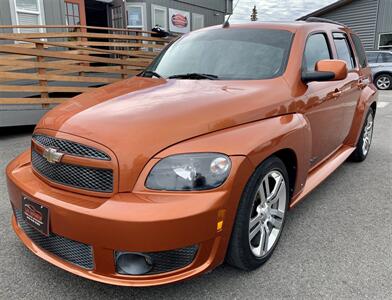 2008 Chevrolet HHR SS   - Photo 1 - Spokane Valley, WA 99212