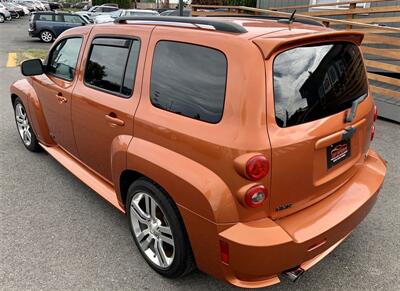 2008 Chevrolet HHR SS   - Photo 3 - Spokane Valley, WA 99212