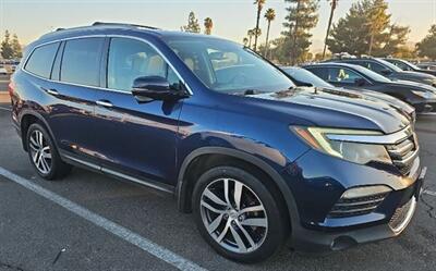 2016 Honda Pilot Touring   - Photo 4 - Spokane Valley, WA 99212