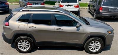 2019 Jeep Cherokee Latitude - Photo 6 - Spokane Valley, WA 99212
