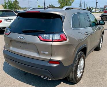 2019 Jeep Cherokee Latitude - Photo 5 - Spokane Valley, WA 99212
