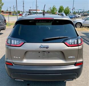 2019 Jeep Cherokee Latitude - Photo 4 - Spokane Valley, WA 99212