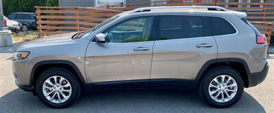 2019 Jeep Cherokee Latitude - Photo 2 - Spokane Valley, WA 99212