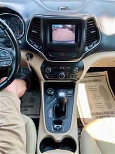 2019 Jeep Cherokee Latitude - Photo 16 - Spokane Valley, WA 99212