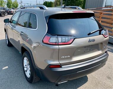 2019 Jeep Cherokee Latitude - Photo 3 - Spokane Valley, WA 99212