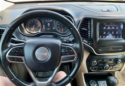 2019 Jeep Cherokee Latitude - Photo 17 - Spokane Valley, WA 99212