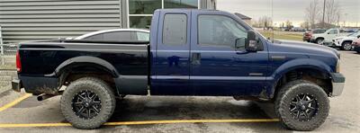 2007 Ford F-250 XL   - Photo 2 - Spokane Valley, WA 99212