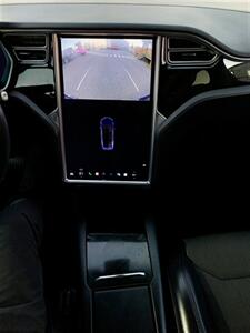 2017 Tesla Model X 100D   - Photo 15 - Spokane Valley, WA 99212