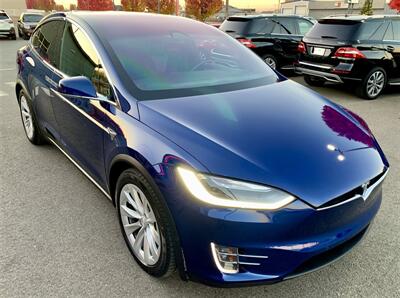 2017 Tesla Model X 100D   - Photo 8 - Spokane Valley, WA 99212