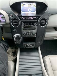 2015 Honda Pilot Touring   - Photo 18 - Spokane Valley, WA 99212