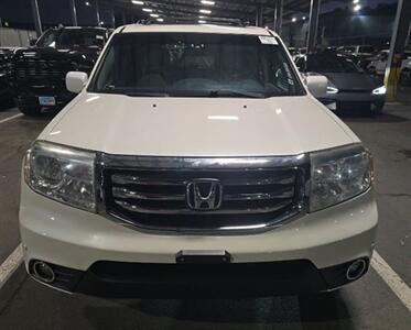 2015 Honda Pilot Touring   - Photo 5 - Spokane Valley, WA 99212