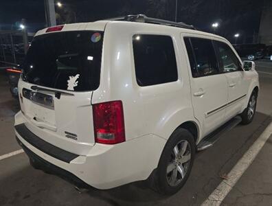 2015 Honda Pilot Touring   - Photo 3 - Spokane Valley, WA 99212