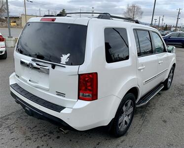 2015 Honda Pilot Touring   - Photo 5 - Spokane Valley, WA 99212